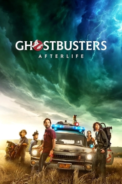 watch free Ghostbusters: Afterlife