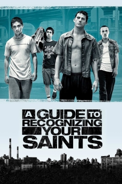 watch free A Guide to Recognizing Your Saints