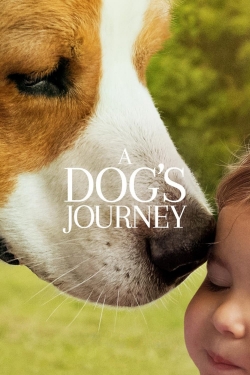 watch free A Dog's Journey