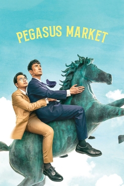 watch free Pegasus Market