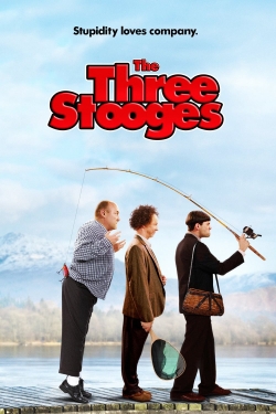 watch free The Three Stooges