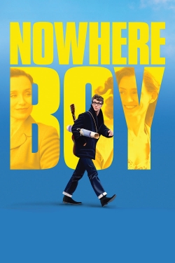 watch free Nowhere Boy
