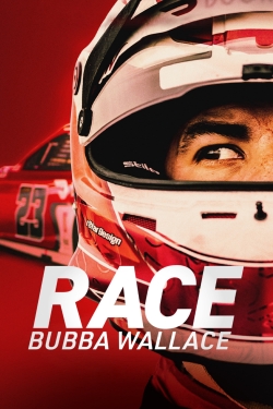 watch free Race: Bubba Wallace