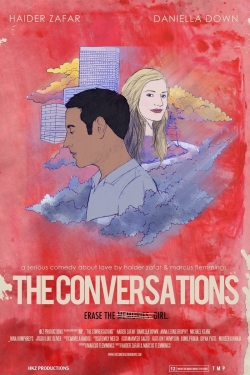 watch free The Conversations