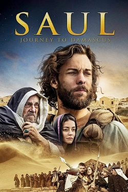 watch free Saul: The Journey to Damascus