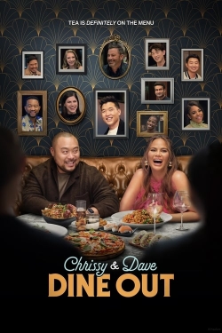 watch free Chrissy & Dave Dine Out