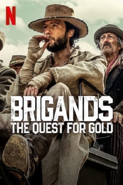 watch free Brigands: The Quest for Gold