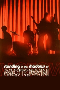 watch free Standing in the Shadows of Motown