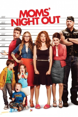 watch free Moms' Night Out