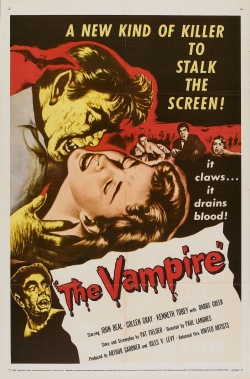 watch free The Vampire