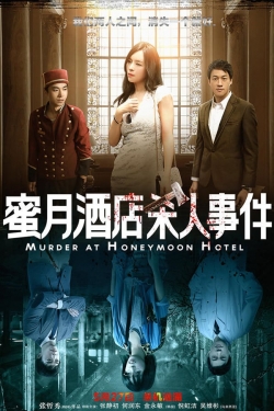 watch free Murder at Honeymoon Hotel