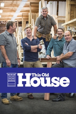 watch free This Old House