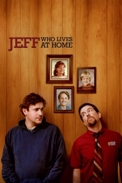 watch free Jeff, Who Lives at Home