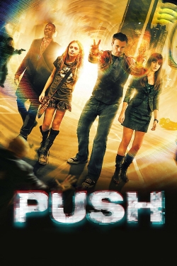 watch free Push