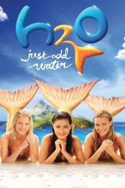 watch free H2O: Just Add Water