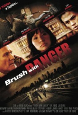 watch free Brush with Danger