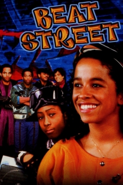 watch free Beat Street