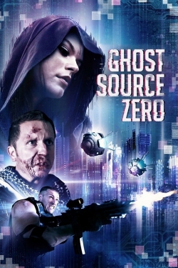 watch free Ghost Source Zero