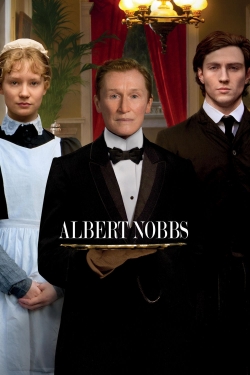 watch free Albert Nobbs