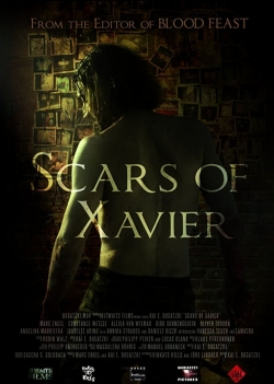 watch free Scars of Xavier