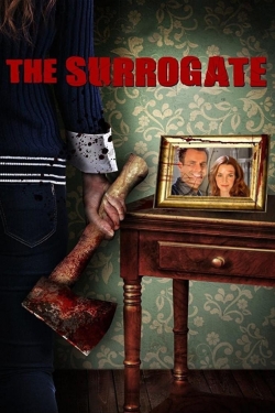 watch free The Surrogate