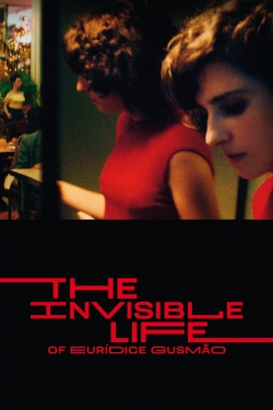 watch free The Invisible Life of Eurídice Gusmão