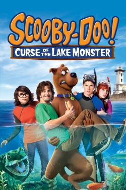 watch free Scooby-Doo! Curse of the Lake Monster