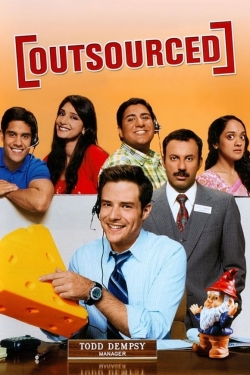 watch free Outsourced