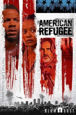 watch free American Refugee