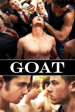 watch free Goat