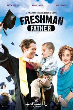 watch free Freshman Father