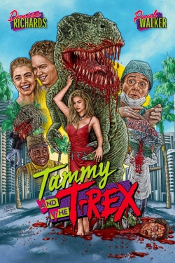 watch free Tammy and the T-Rex