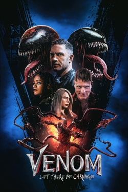 watch free Venom: Let There Be Carnage