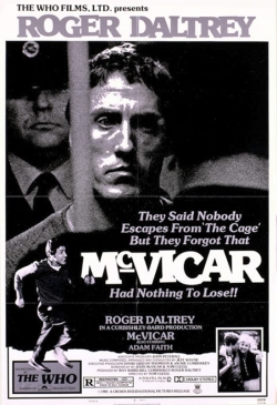 watch free McVicar