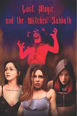 watch free Lust, Magic, and the Witches' Sabbath