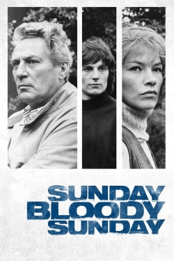 watch free Sunday Bloody Sunday