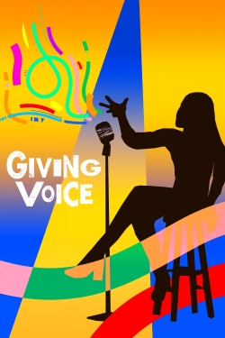 watch free Giving Voice