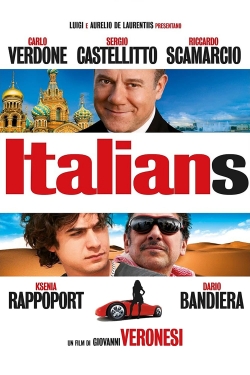 watch free Italians