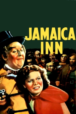 watch free Jamaica Inn