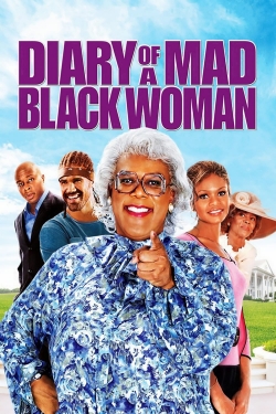 watch free Diary of a Mad Black Woman