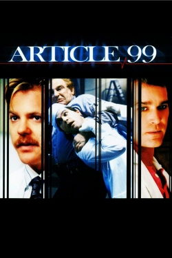 watch free Article 99