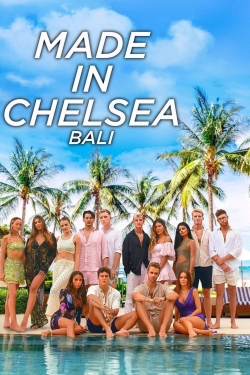 watch free Made in Chelsea: Bali