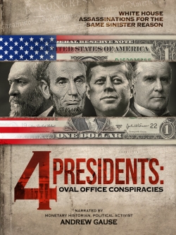 watch free 4 Presidents