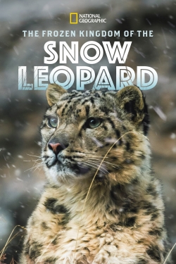 watch free The Frozen Kingdom of the Snow Leopard
