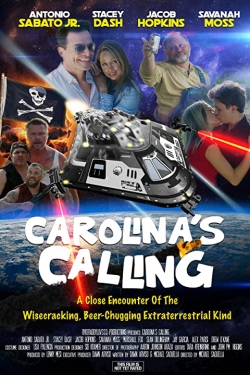 watch free Carolina's Calling