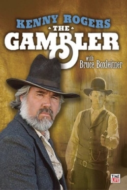watch free Kenny Rogers as The Gambler