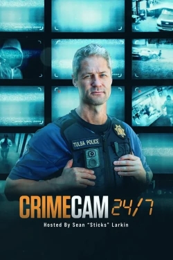 watch free CrimeCam 24/7