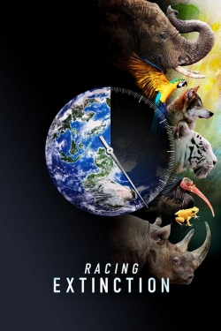 watch free Racing Extinction