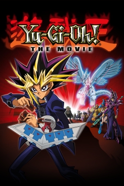 watch free Yu-Gi-Oh! The Movie