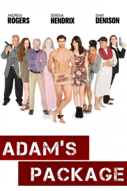 watch free Adam's Package